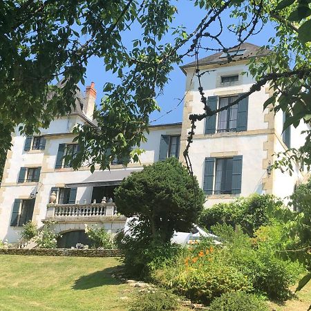 Domaine Du Val D'Atur Hotel Ngoại thất bức ảnh