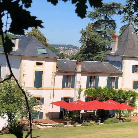 Domaine Du Val D'Atur Hotel Ngoại thất bức ảnh