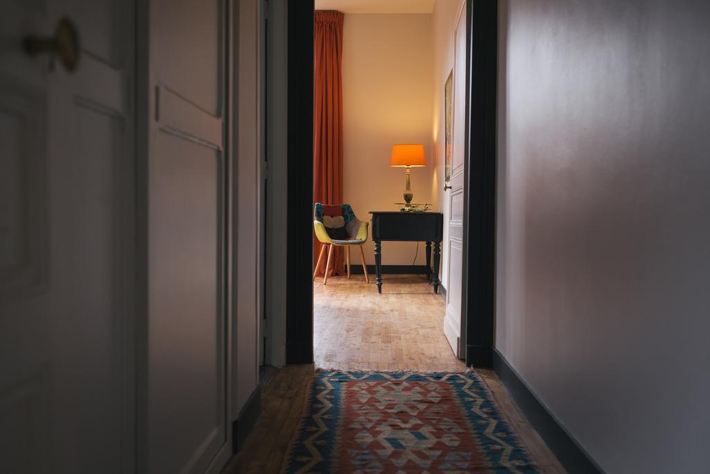 Domaine Du Val D'Atur Hotel Phòng bức ảnh