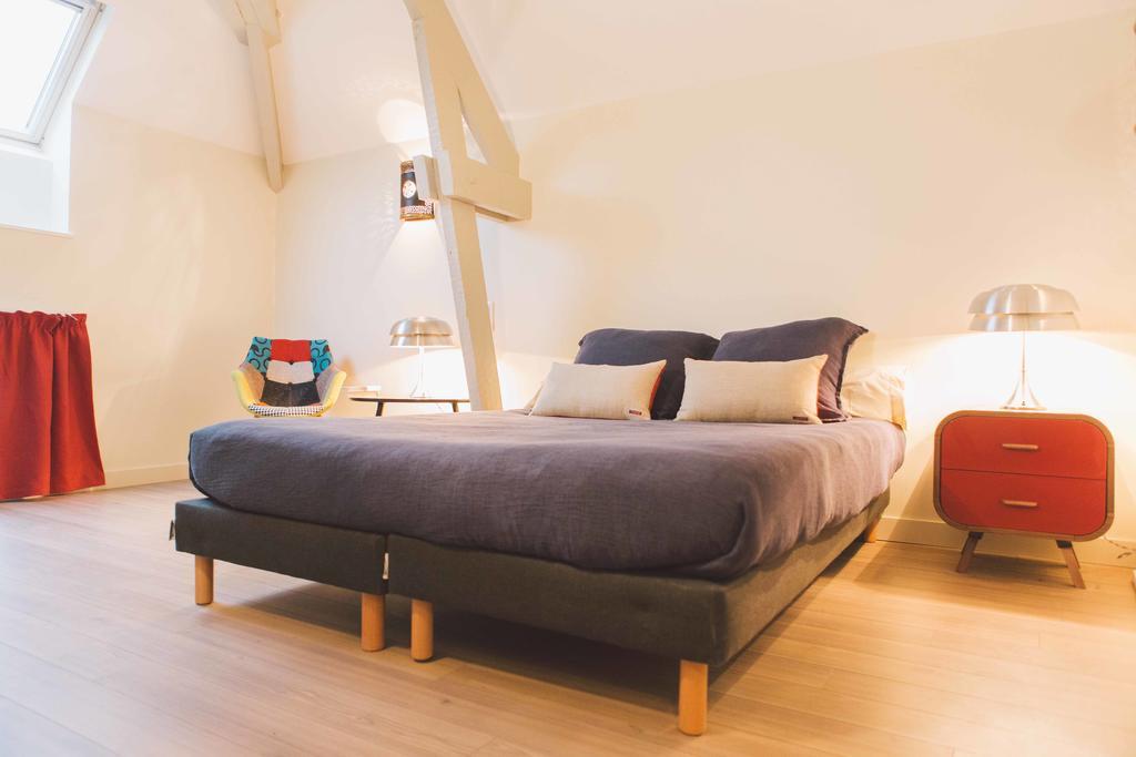 Domaine Du Val D'Atur Hotel Phòng bức ảnh