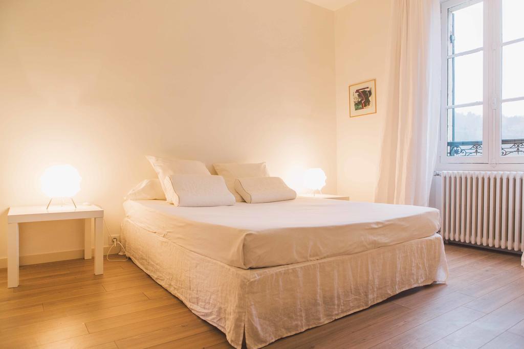 Domaine Du Val D'Atur Hotel Phòng bức ảnh