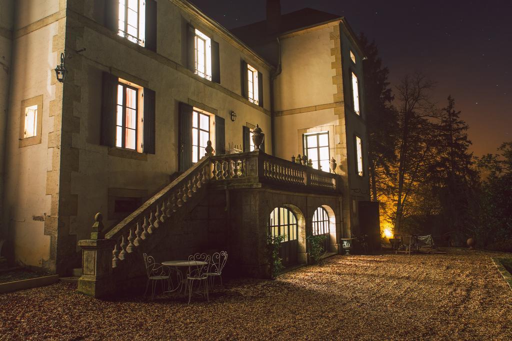 Domaine Du Val D'Atur Hotel Ngoại thất bức ảnh