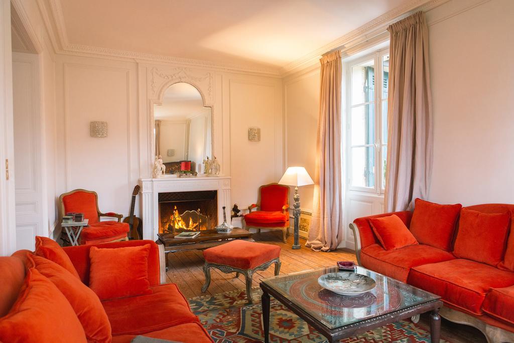 Domaine Du Val D'Atur Hotel Ngoại thất bức ảnh