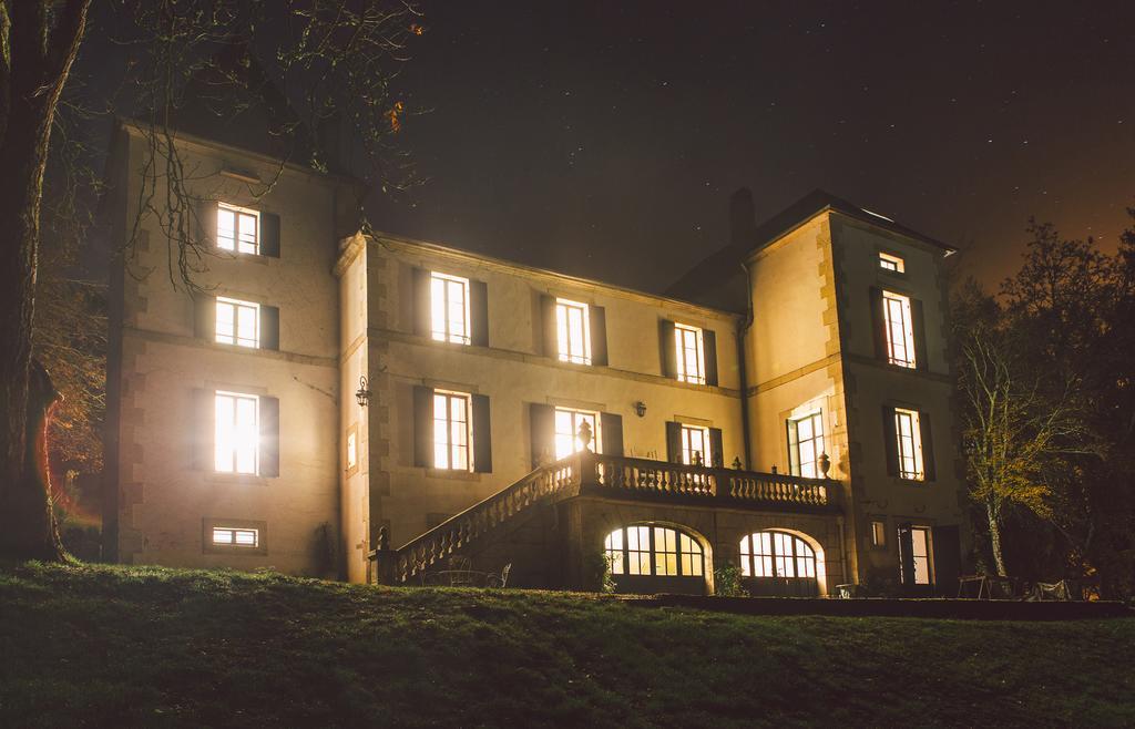 Domaine Du Val D'Atur Hotel Ngoại thất bức ảnh