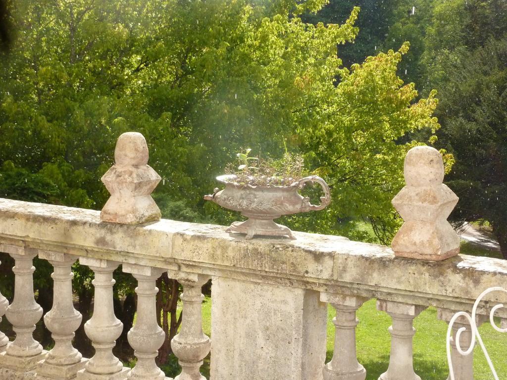 Domaine Du Val D'Atur Hotel Ngoại thất bức ảnh