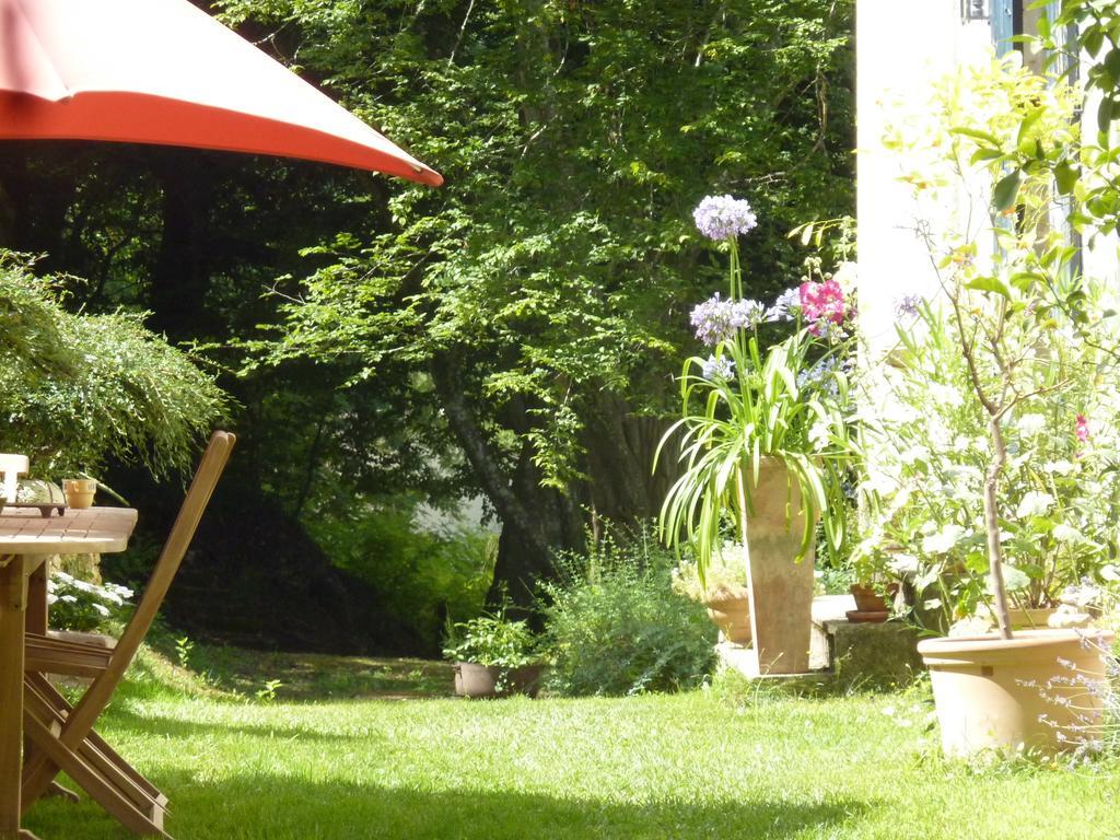 Domaine Du Val D'Atur Hotel Ngoại thất bức ảnh