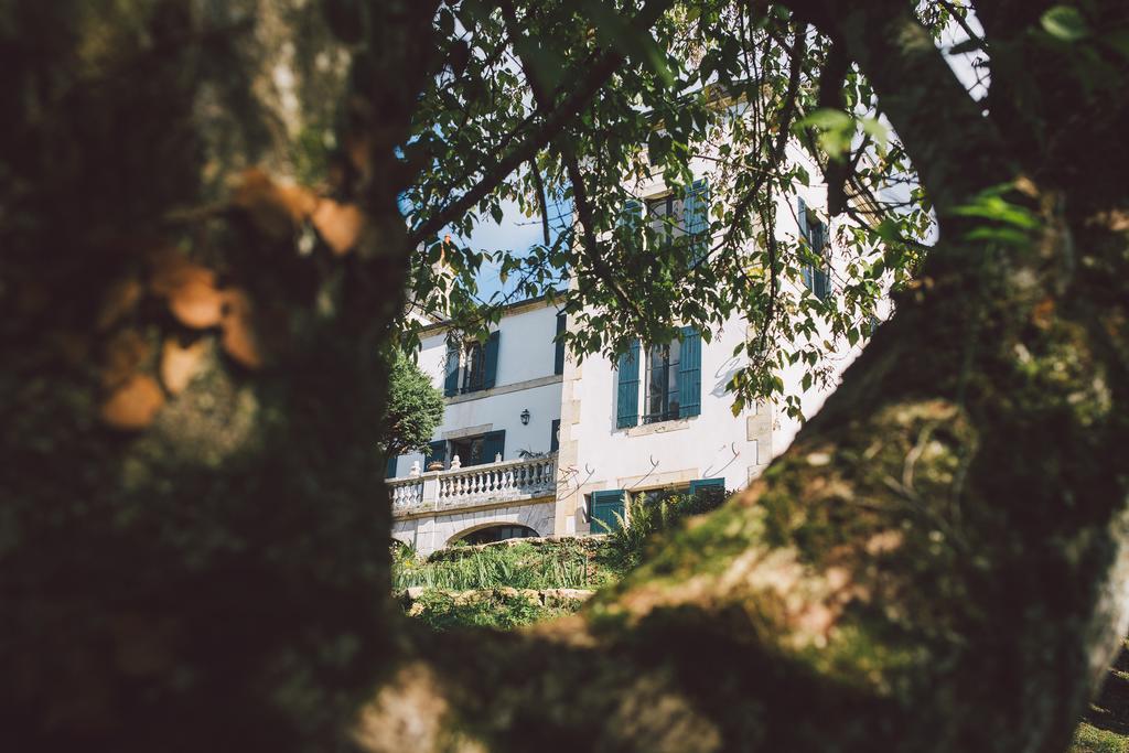 Domaine Du Val D'Atur Hotel Ngoại thất bức ảnh