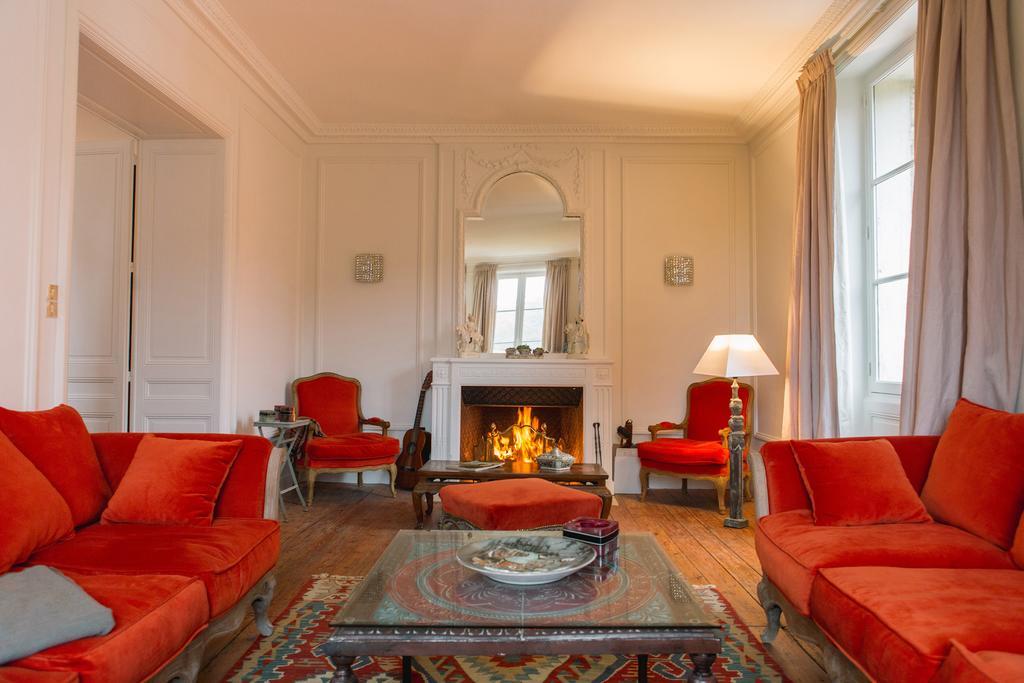 Domaine Du Val D'Atur Hotel Ngoại thất bức ảnh