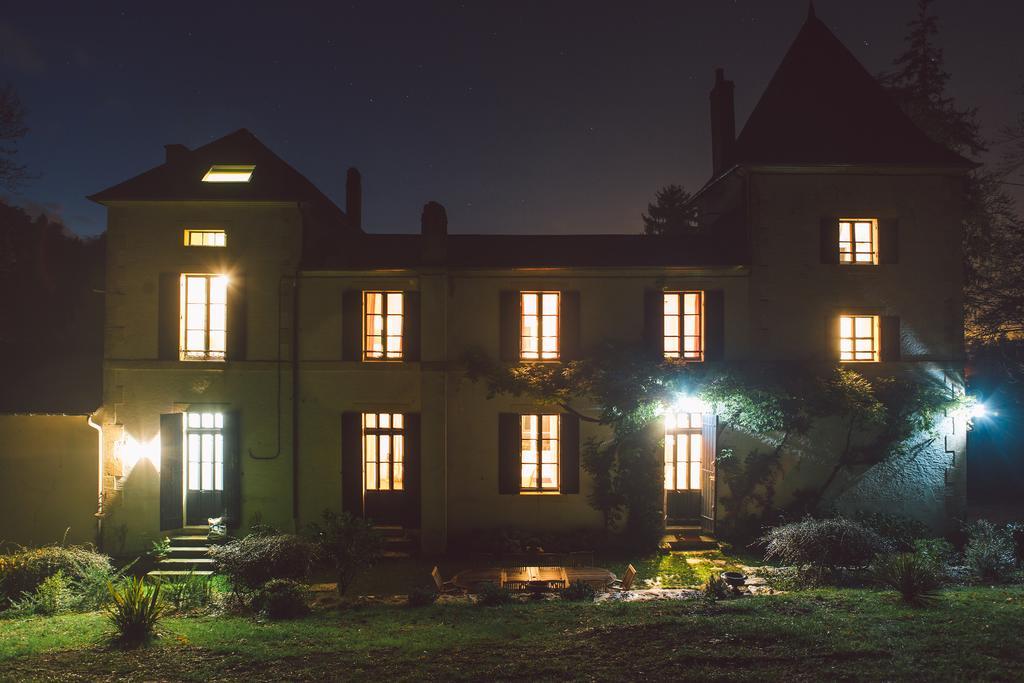 Domaine Du Val D'Atur Hotel Ngoại thất bức ảnh