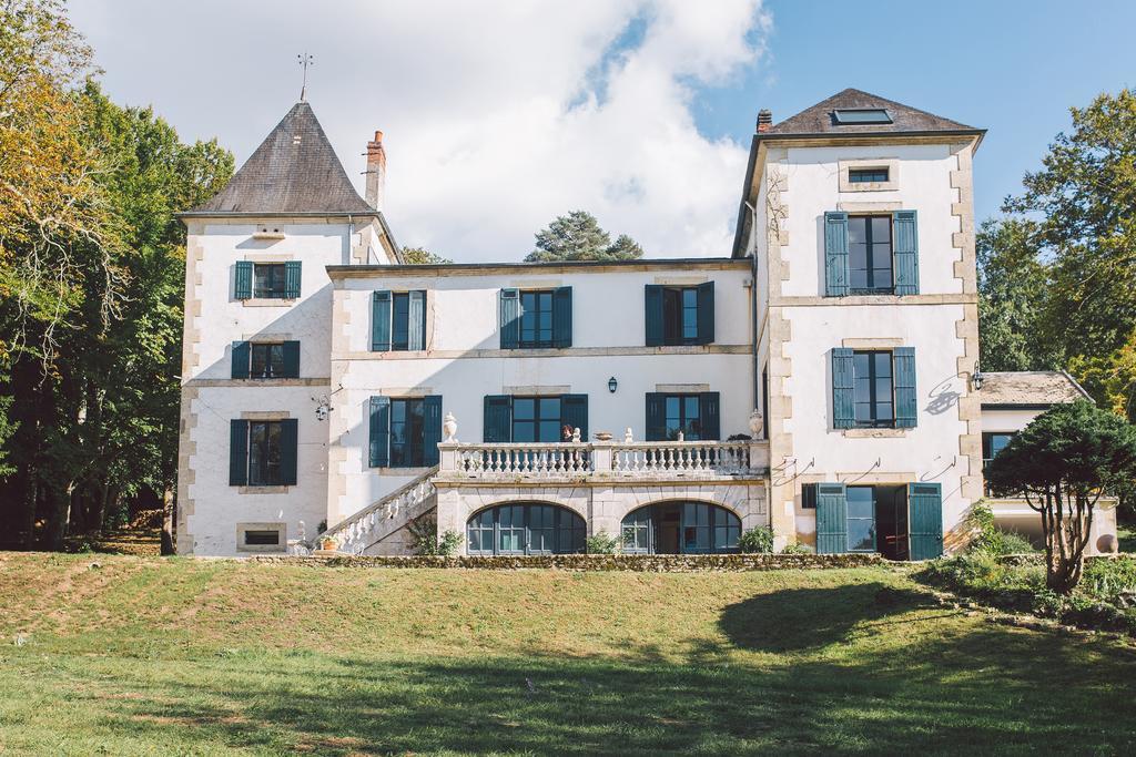 Domaine Du Val D'Atur Hotel Ngoại thất bức ảnh