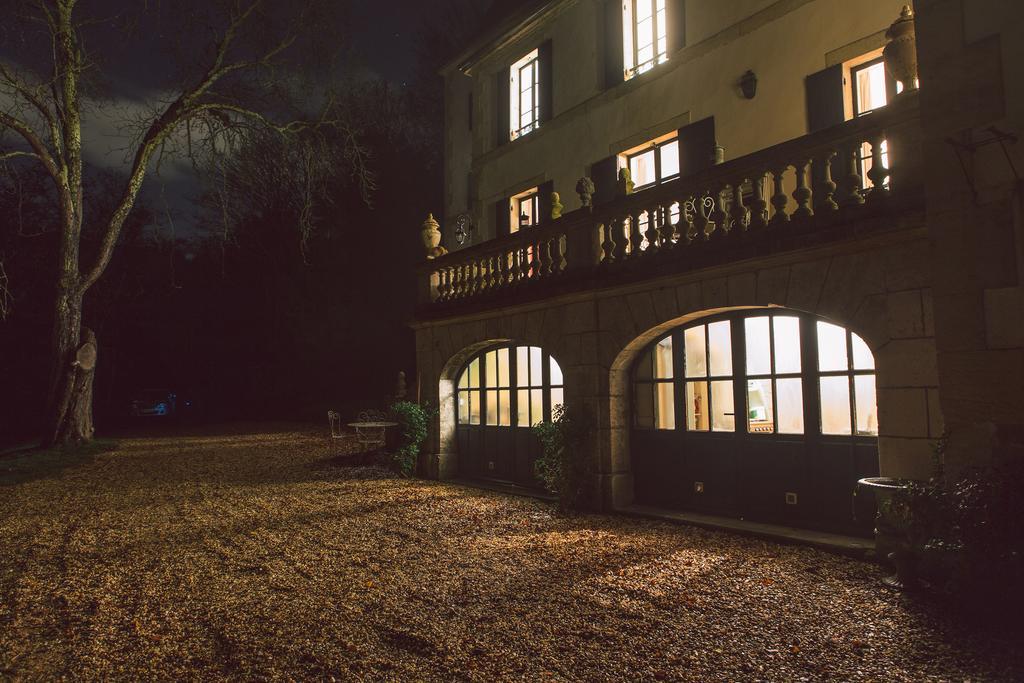 Domaine Du Val D'Atur Hotel Ngoại thất bức ảnh
