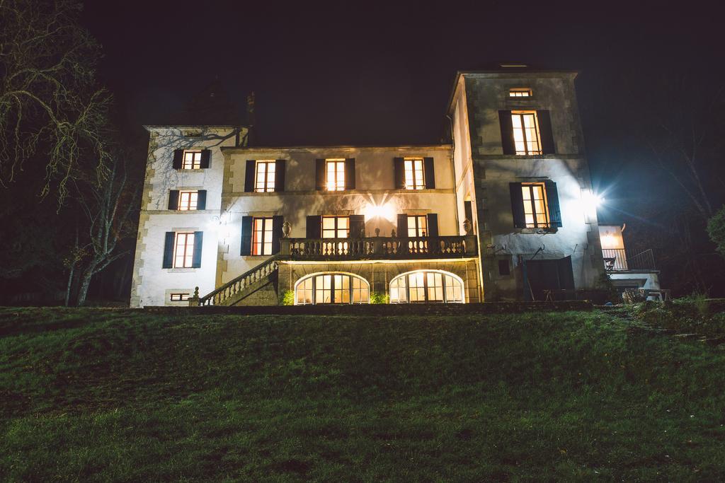 Domaine Du Val D'Atur Hotel Ngoại thất bức ảnh