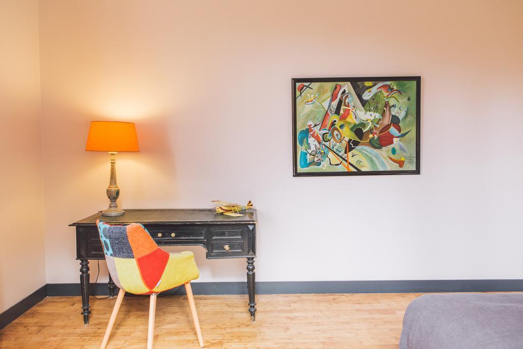 Domaine Du Val D'Atur Hotel Phòng bức ảnh