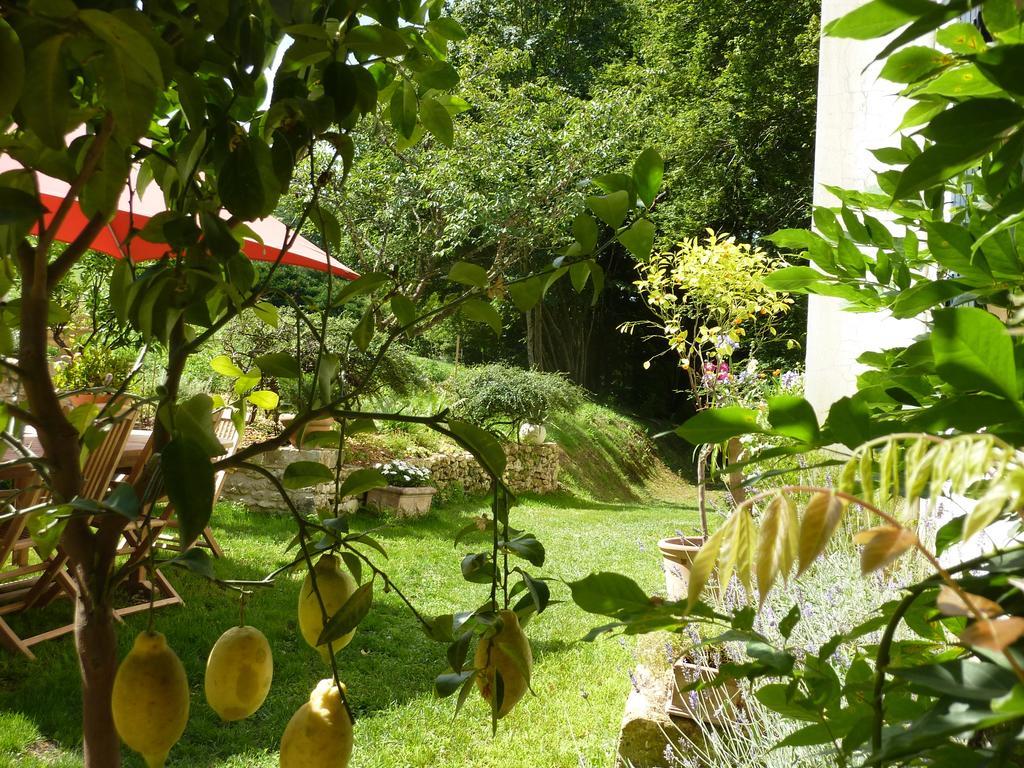 Domaine Du Val D'Atur Hotel Ngoại thất bức ảnh