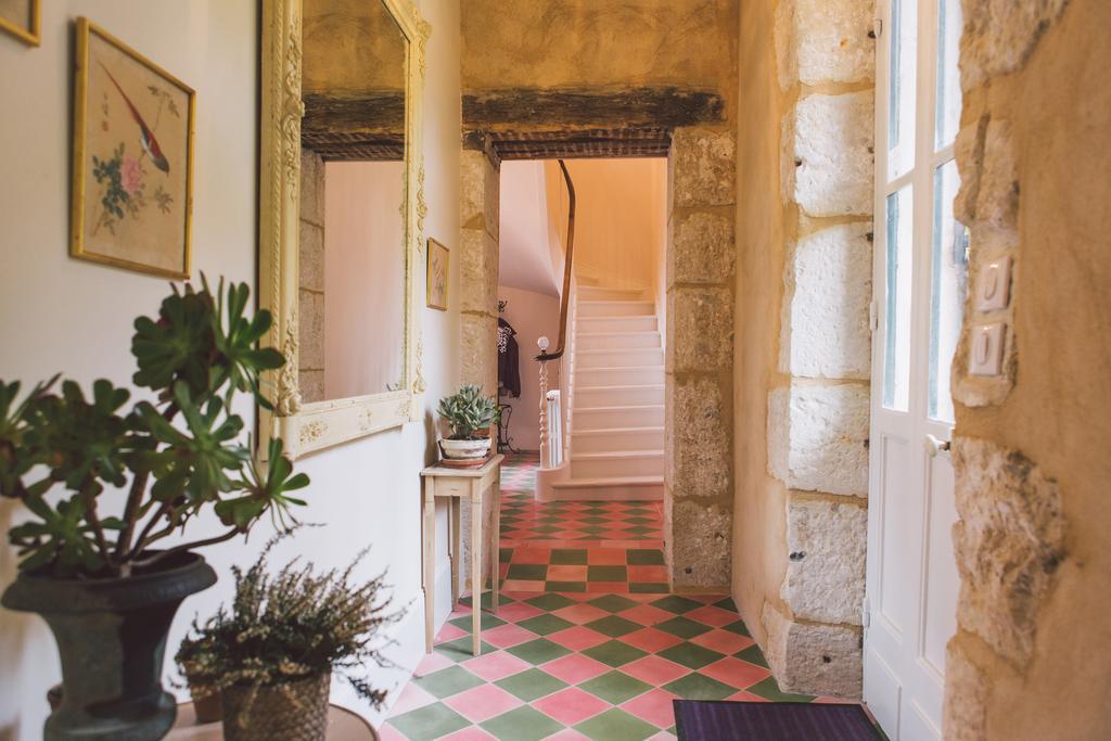 Domaine Du Val D'Atur Hotel Ngoại thất bức ảnh
