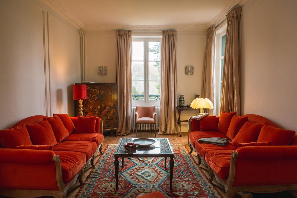 Domaine Du Val D'Atur Hotel Ngoại thất bức ảnh