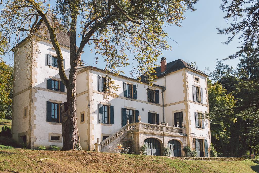 Domaine Du Val D'Atur Hotel Ngoại thất bức ảnh