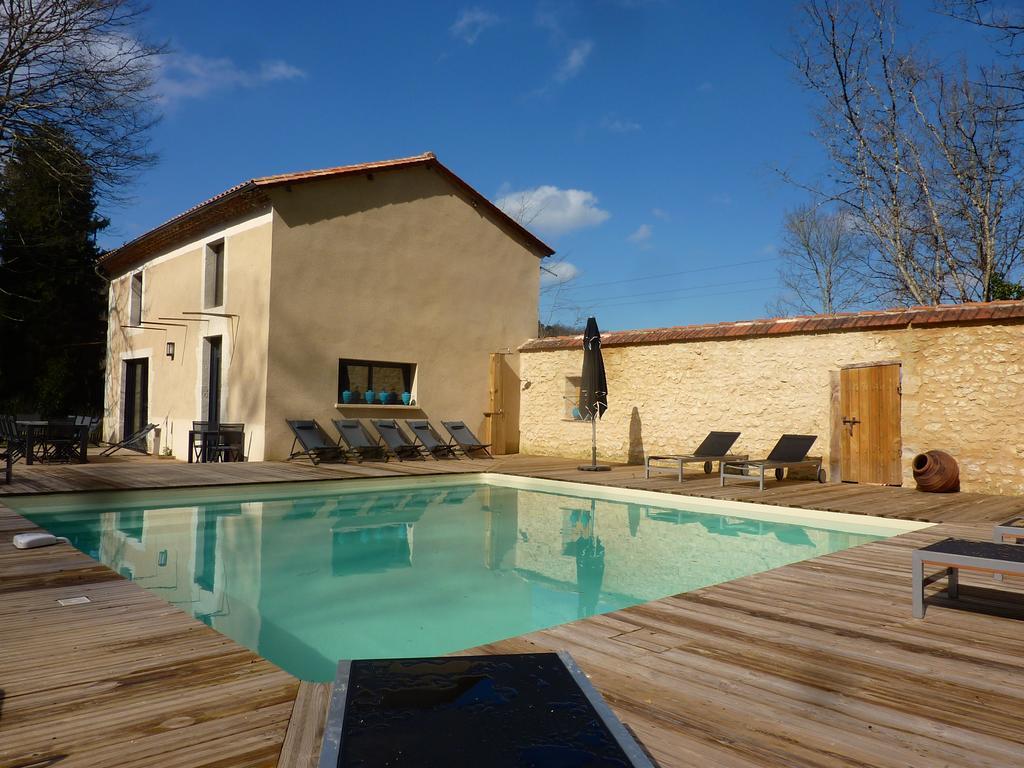 Domaine Du Val D'Atur Hotel Ngoại thất bức ảnh