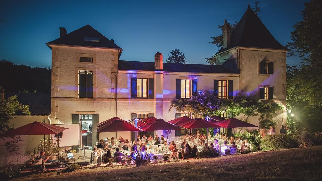 Domaine Du Val D'Atur Hotel Ngoại thất bức ảnh