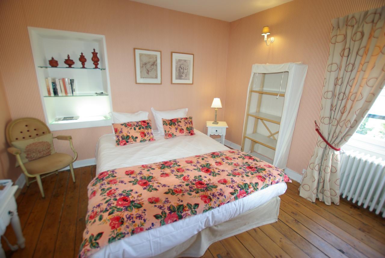 Domaine Du Val D'Atur Hotel Ngoại thất bức ảnh