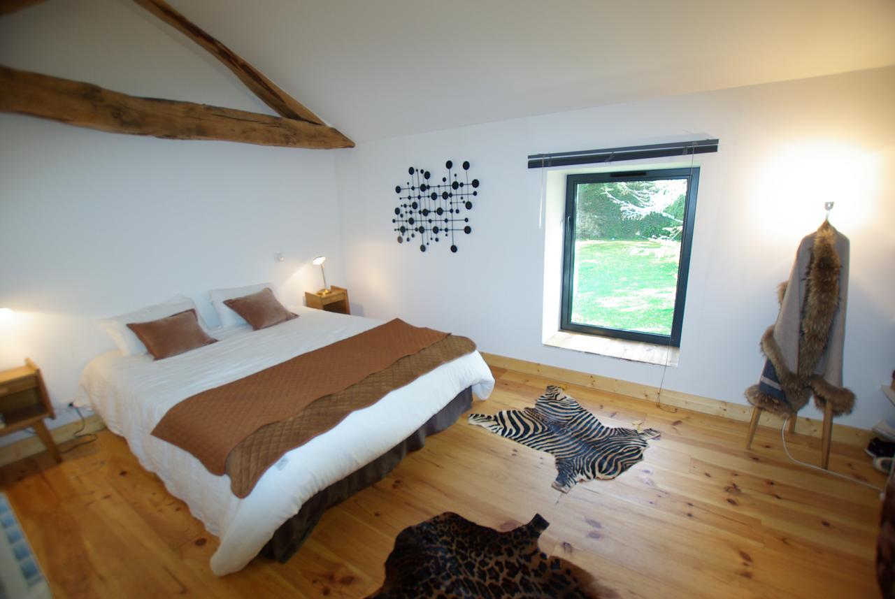 Domaine Du Val D'Atur Hotel Ngoại thất bức ảnh