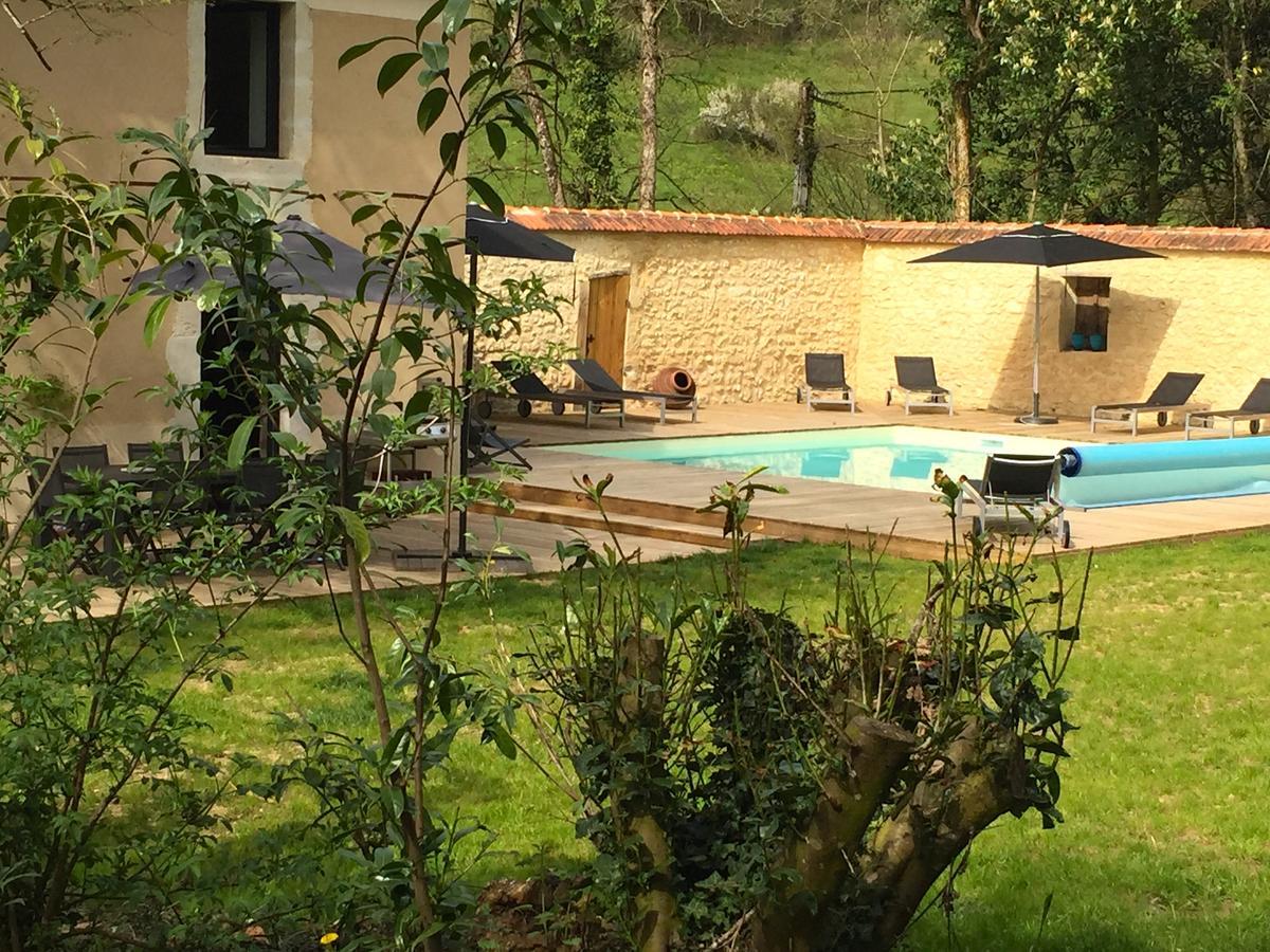 Domaine Du Val D'Atur Hotel Ngoại thất bức ảnh