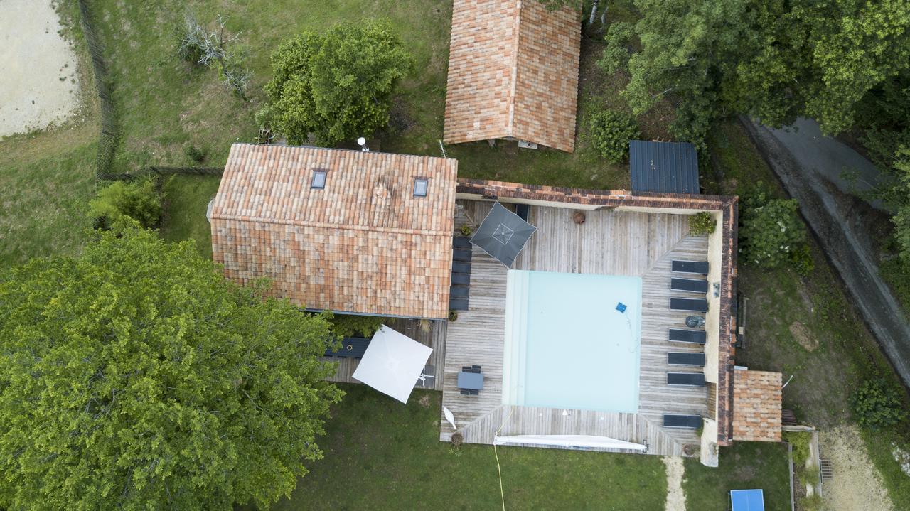 Domaine Du Val D'Atur Hotel Ngoại thất bức ảnh