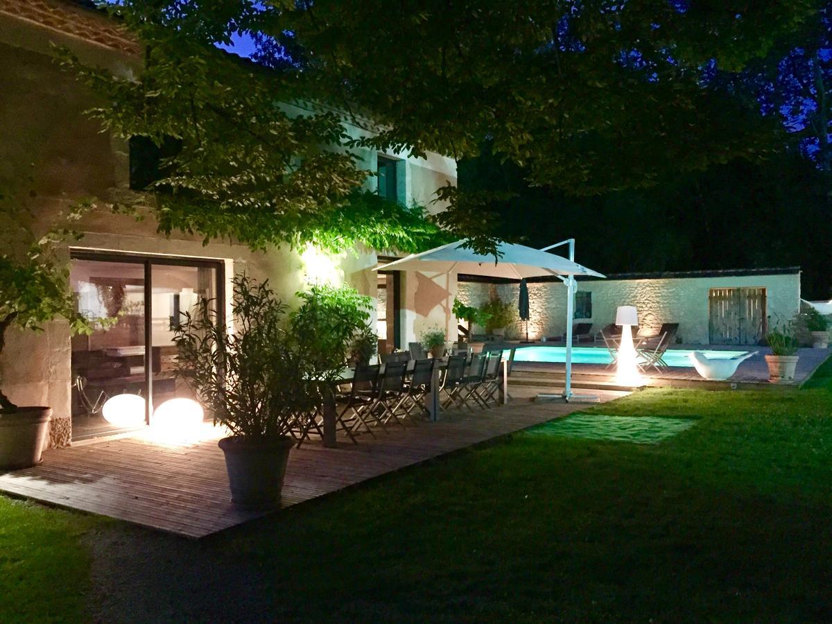 Domaine Du Val D'Atur Hotel Ngoại thất bức ảnh