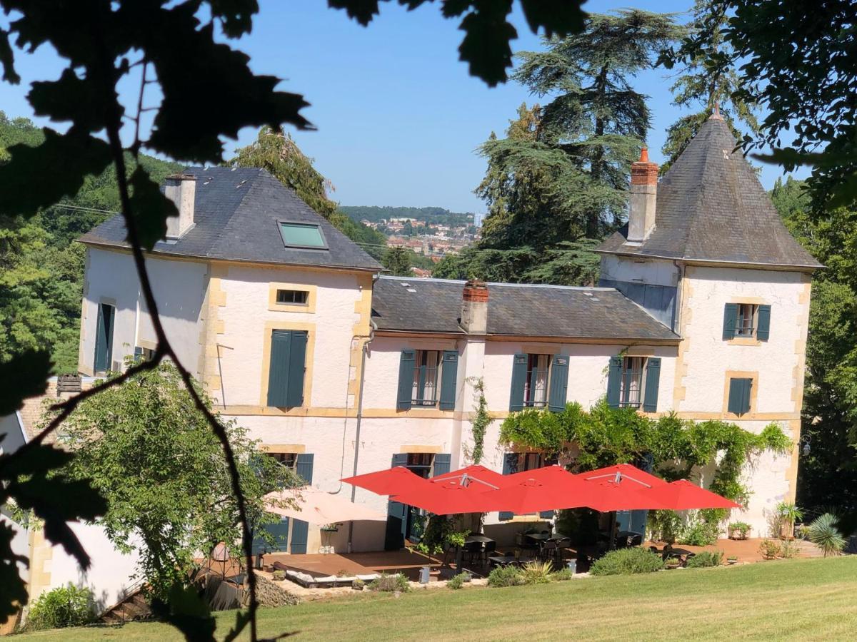 Domaine Du Val D'Atur Hotel Ngoại thất bức ảnh
